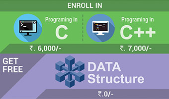 C & C++ and GET DATA Structure